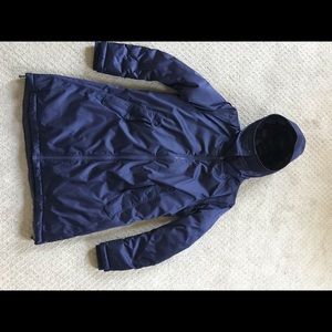 Lululemon Reversible Size 10 Jacket